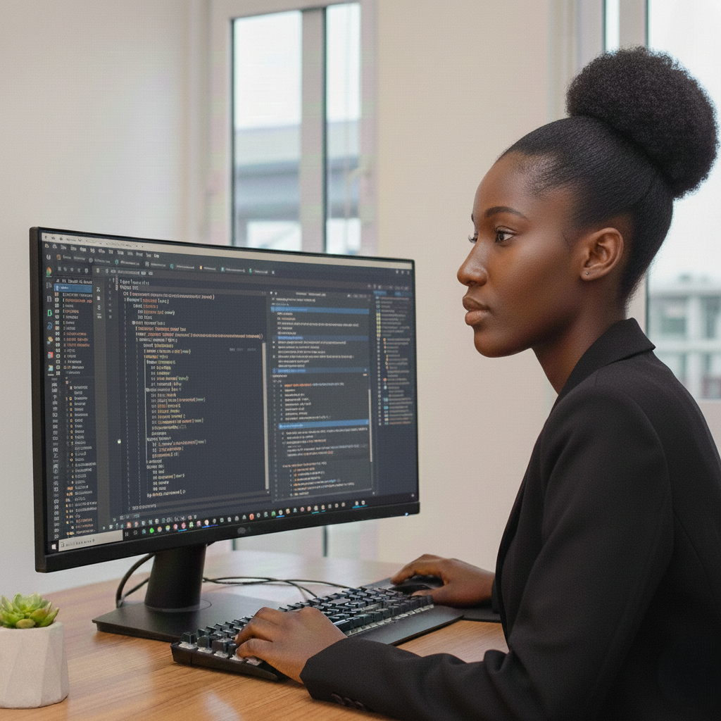 Développeur de web et data